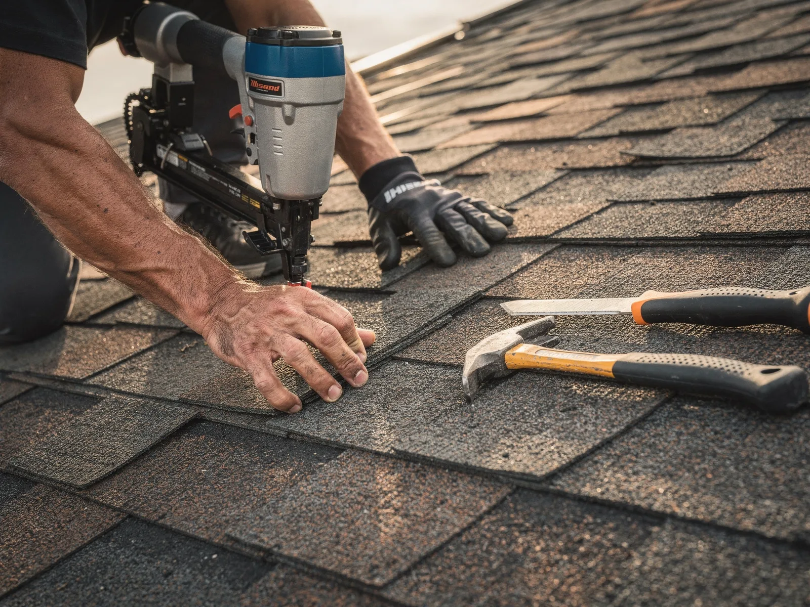 Why choose Roof Repair in Galena, MD